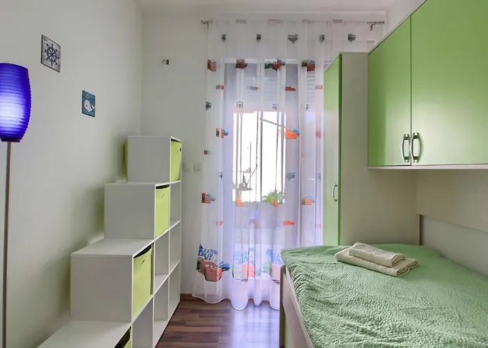 Charming With Private Pool In Pula, Extra Pool Heating By Wiibuk Villa *