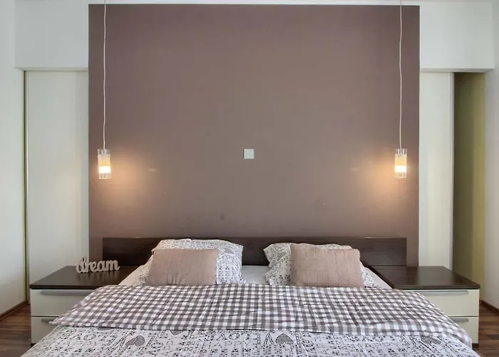 Charming With Private Pool In Pula, Extra Pool Heating By Wiibuk 빌라 *