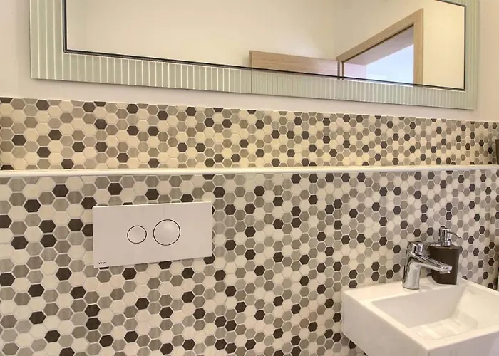 Charming With Private Pool In Pula, Extra Pool Heating By Wiibuk 빌라 풀라