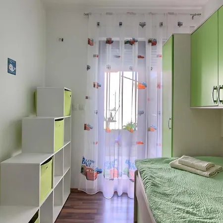 Charming With Private Pool In Pula, Extra Pool Heating By Wiibuk Villa *