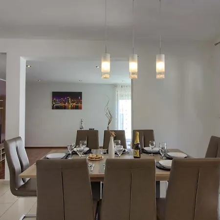 Charming With Private Pool In Pula, Extra Pool Heating By Wiibuk Villa